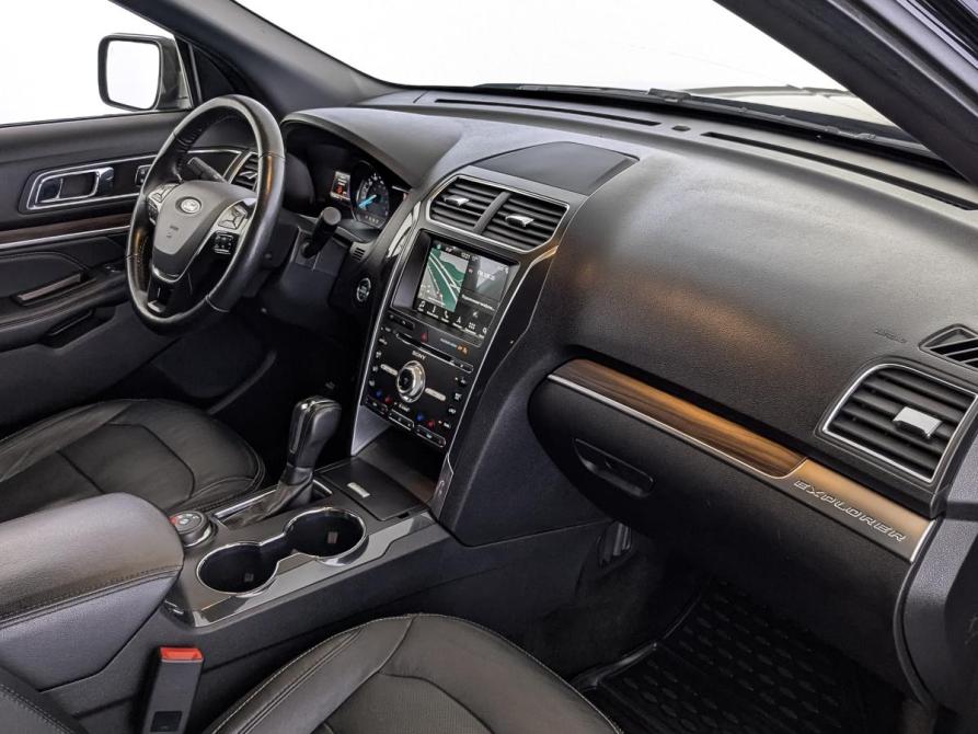 Ford Explorer V Рестайлинг 2 Москва  - изображение 13