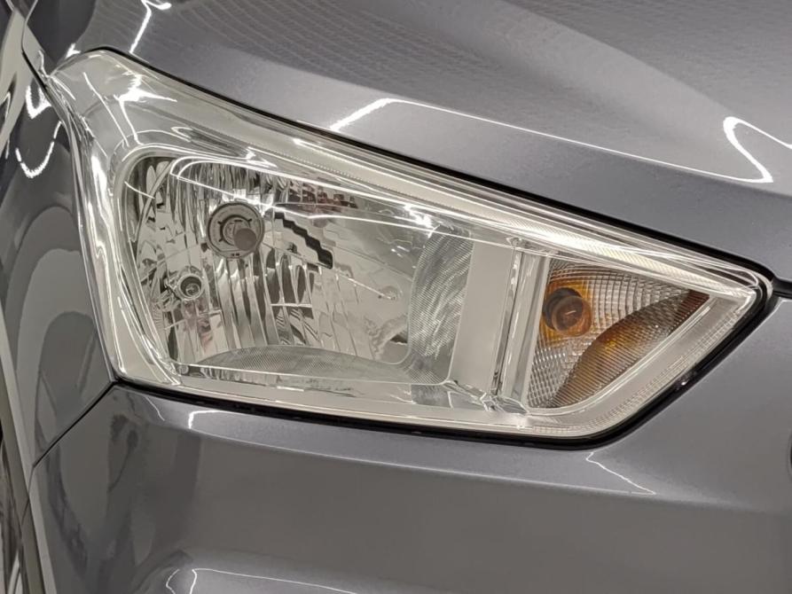 Hyundai Creta I Казань  - изображение 21