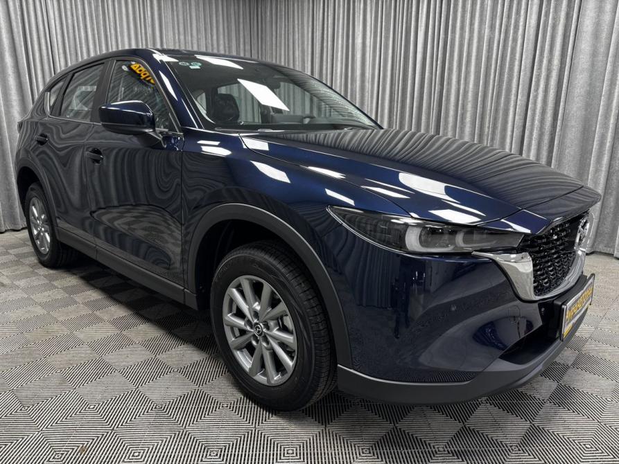 Mazda CX-5 II Рестайлинг Стерлитамак  - изображение 3