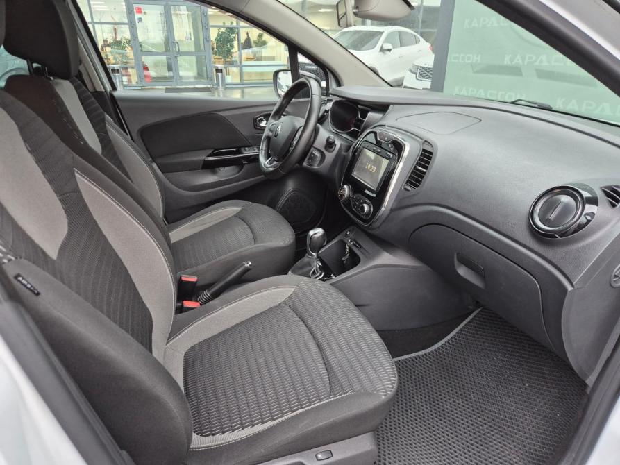 Renault Kaptur I Екатеринбург  - изображение 7