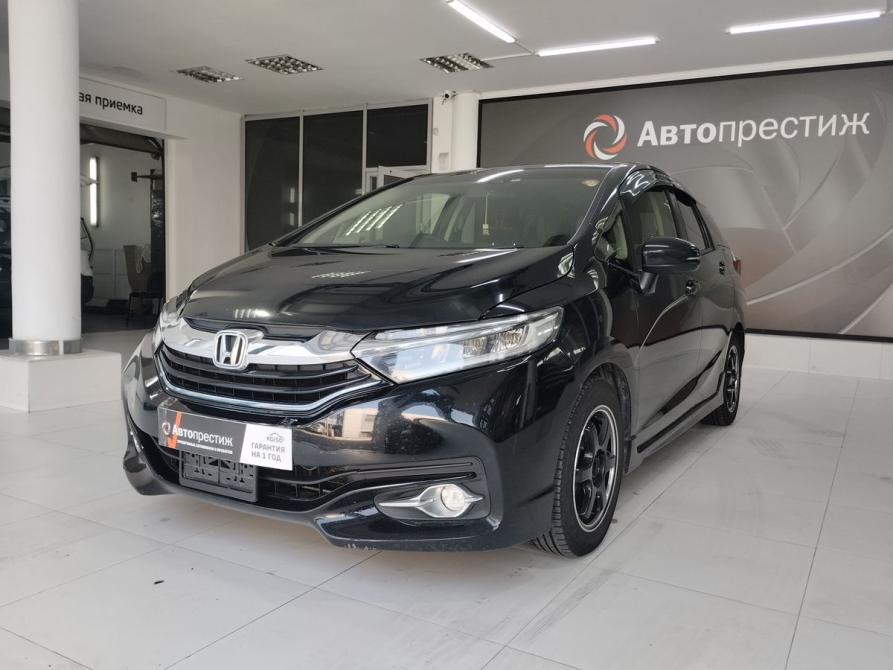Honda Shuttle II Минеральные Воды  - изображение 3