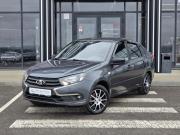 Lada (ВАЗ) Granta I Рестайлинг Воронеж  - изображение 10
