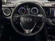 Toyota RAV4 IV (XA40) Рестайлинг Новосибирск  - изображение 39