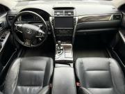 Toyota Camry VII (XV50) Рестайлинг Набережные Челны  - изображение 31