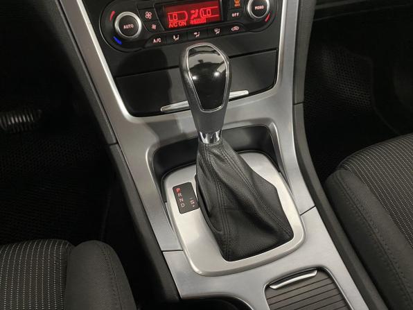 Ford Mondeo IV Рестайлинг с пробегом 2011 года, цена 990 000 рублей, 168993 км, седан, Автокод Объявления