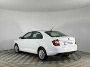 Skoda Rapid I Рестайлинг Воронеж  - изображение 27
