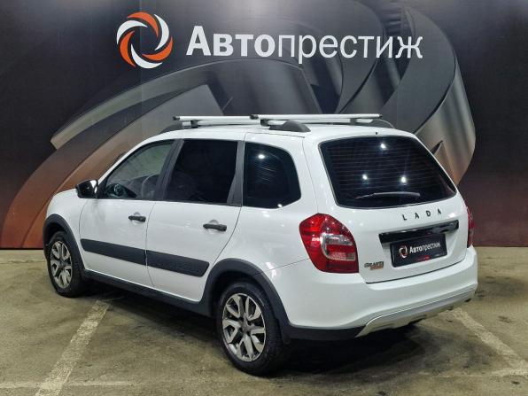 Lada (ВАЗ) Granta I Рестайлинг с пробегом 2023 года, цена 799 000 рублей, 97000 км, универсал, Автокод Объявления