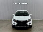 Lada (ВАЗ) Vesta I Краснодар  - изображение 19