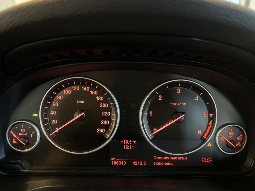 BMW X3 II (F25) Чебоксары  - изображение 11