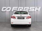 Toyota Corolla X (E140 E150) Рестайлинг Воронеж  - изображение 21
