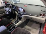 Hyundai Elantra VI (AD) Ростов-на-Дону  - изображение 41