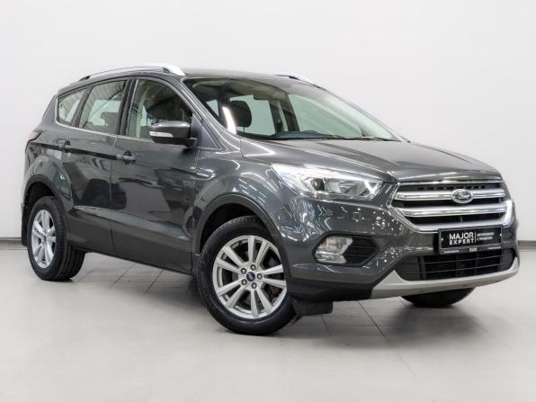 Ford Kuga II Рестайлинг с пробегом 2018 года, цена 1 855 000 рублей, 82231 км, внедорожник, Автокод Объявления