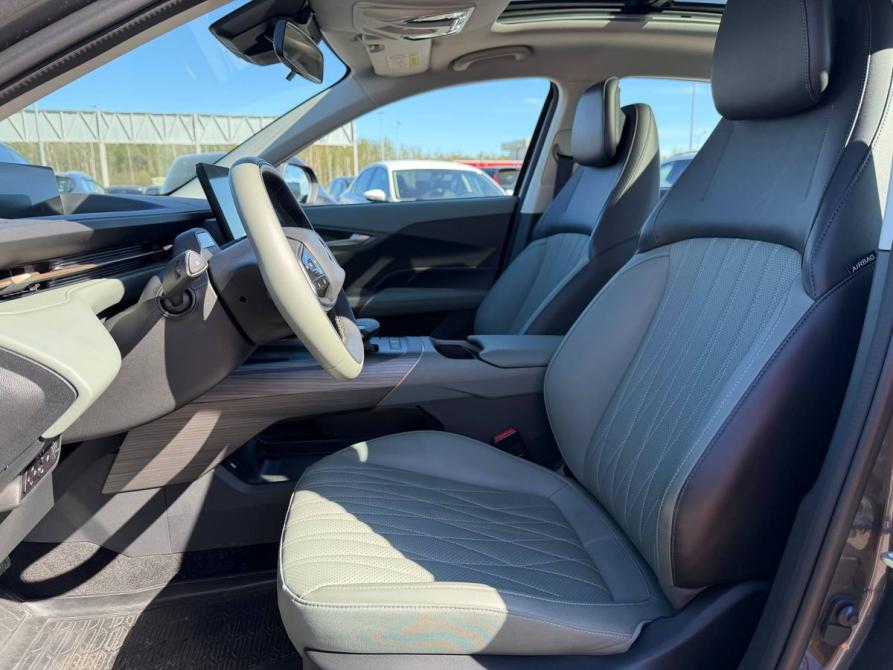 Changan Lamore Санкт-Петербург  - изображение 15