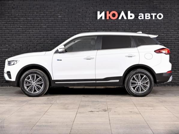 Geely Atlas Pro с пробегом 2022 года, цена 1 870 000 рублей, 68702 км, внедорожник, Автокод Объявления