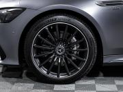 Mercedes-Benz AMG GT 4-Door Coupe I Москва  - изображение 39