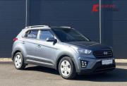 Hyundai Creta I Красноярск  - изображение 26