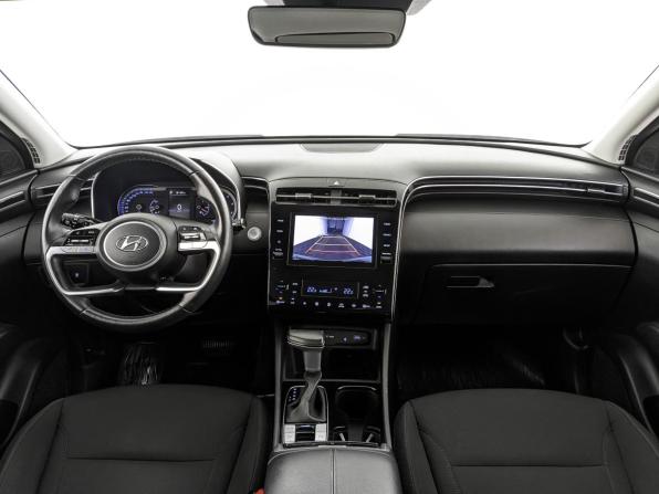 Hyundai Tucson IV с пробегом 2021 года, цена 3 070 000 рублей, 97912 км, внедорожник, Автокод Объявления
