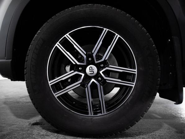 Nissan X-Trail II Рестайлинг с пробегом 2012 года, цена 1 350 000 рублей, 94728 км, внедорожник, Автокод Объявления