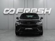 Geely Tugella I Воронеж  - изображение 27