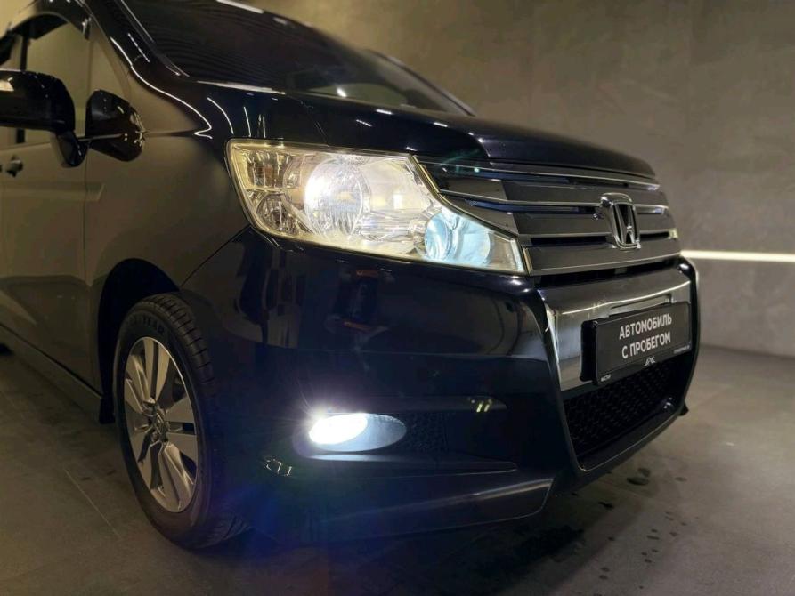 Honda Stepwgn IV Новосибирск  - изображение 11