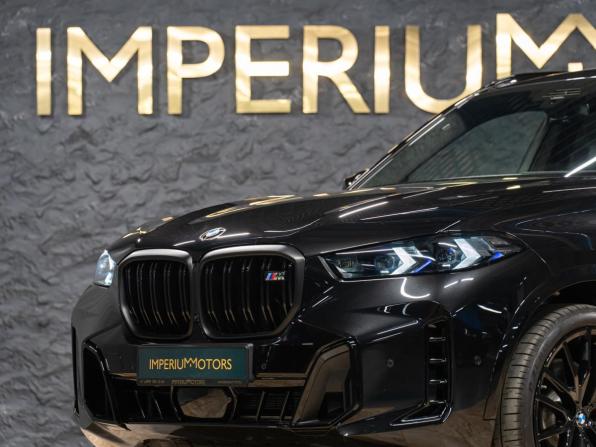 Новый BMW X5 IV (G05/G18) Рестайлинг 2026 года, цена 21 390 000 рублей, внедорожник, Автокод Объявления