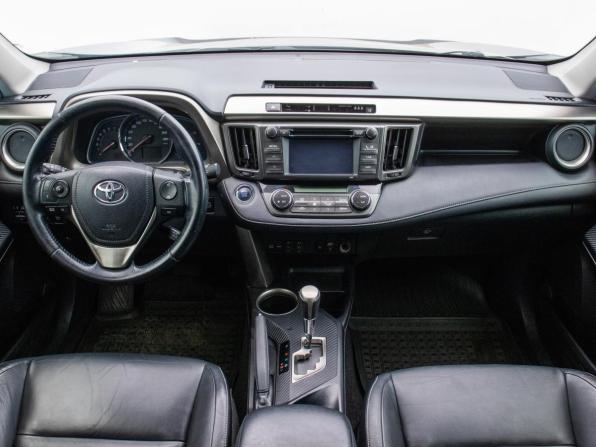 Toyota RAV4 IV (XA40) с пробегом 2013 года, цена 1 620 000 рублей, 183782 км, внедорожник, Автокод Объявления
