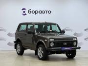 Lada (ВАЗ) Niva Legend Ставрополь  - изображение 20