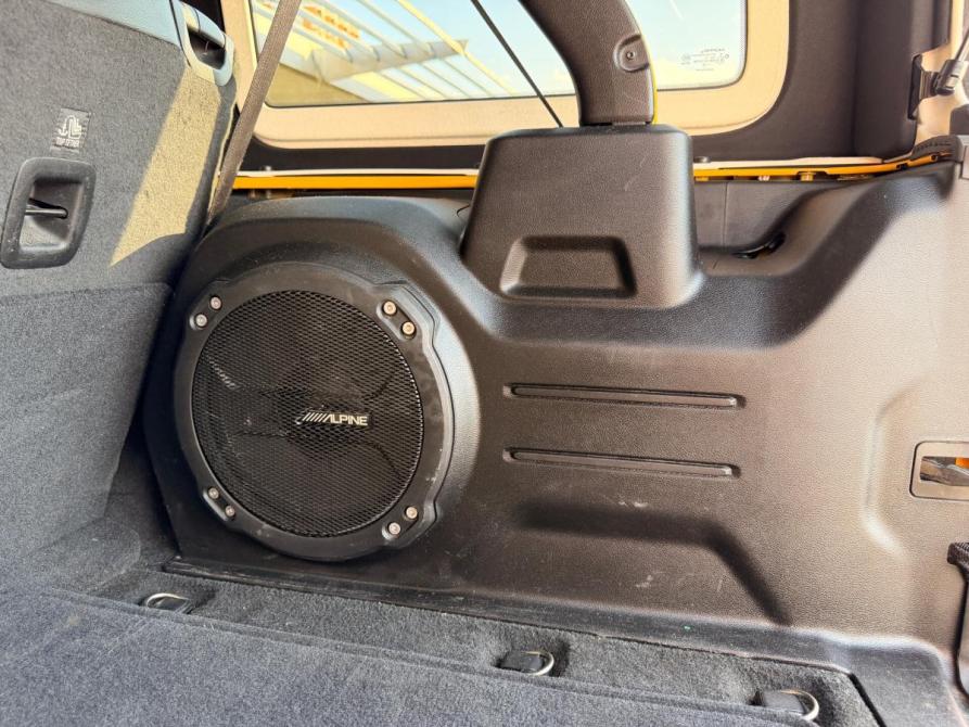 Jeep Wrangler IV (JL) Москва  - изображение 16