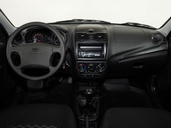 Lada (ВАЗ) Granta I Рестайлинг с пробегом 2022 года, цена 708 000 рублей, 92048 км, лифтбек, Автокод Объявления