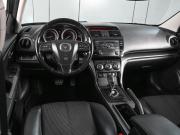 Mazda 6 II (GH) Рестайлинг Ростов-на-Дону  - изображение 22