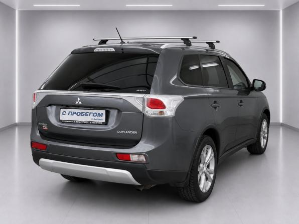 Mitsubishi Outlander III с пробегом 2014 года, цена 1 320 000 рублей, 208814 км, внедорожник, Автокод Объявления