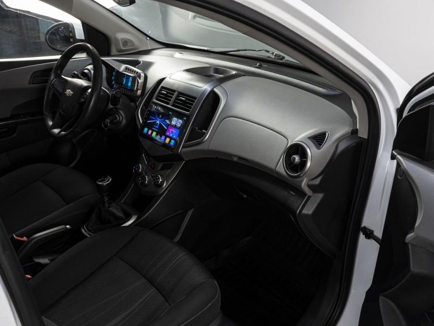 Chevrolet Aveo II Тюмень  - изображение 15