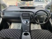 Toyota Prius III Рестайлинг (XW30) Краснодар  - изображение 40