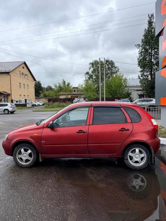 Lada (ВАЗ) Kalina I с пробегом 2012 года, цена 60 000 рублей, 230000 км, хэтчбек, Автокод Объявления