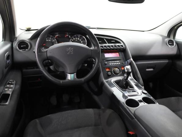 Peugeot 3008 I с пробегом 2012 года, цена 819 000 рублей, 130895 км, внедорожник, Автокод Объявления