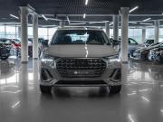 Audi Q3 II (F3) Москва  - изображение 28