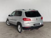 Volkswagen Tiguan I Рестайлинг Москва  - изображение 21