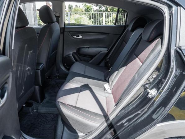 Kia Rio IV Рестайлинг с пробегом 2021 года, цена 1 886 800 рублей, 48687 км, хэтчбек, Автокод Объявления