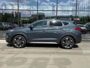 Hyundai Tucson III Рестайлинг Оренбург  - изображение 31