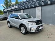 Suzuki Vitara II Нижнекамск  - изображение 23