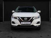 Nissan Qashqai II Рестайлинг Москва  - изображение 23