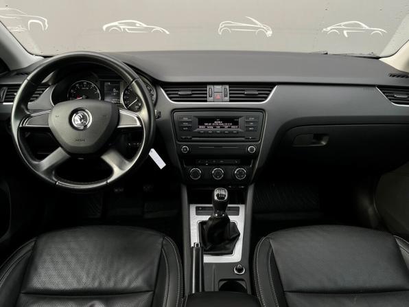 Skoda Octavia III (A7) с пробегом 2014 года, цена 1 385 800 рублей, 100457 км, лифтбек, Автокод Объявления