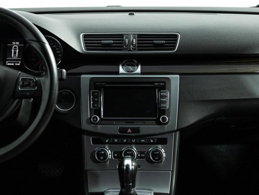 Volkswagen Passat CC I Рестайлинг Санкт-Петербург  - изображение 14