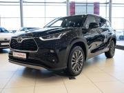 Toyota Highlander IV (XU70) Москва  - изображение 19