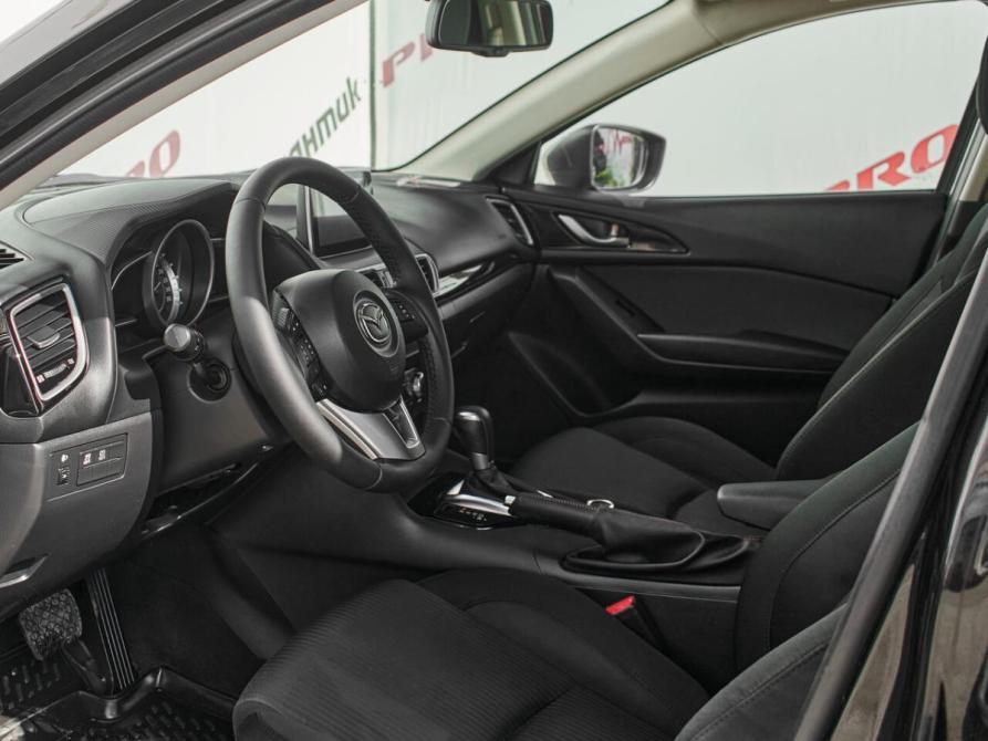 Mazda 3 III (BM) Екатеринбург  - изображение 10