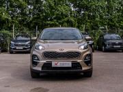 Kia Sportage IV Рестайлинг Санкт-Петербург  - изображение 17