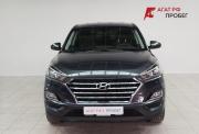 Hyundai Tucson III Рестайлинг Саратов  - изображение 26