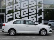Skoda Rapid II Волгоград  - изображение 22