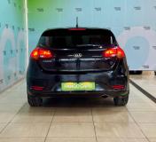Kia Ceed II Рестайлинг Набережные Челны  - изображение 32