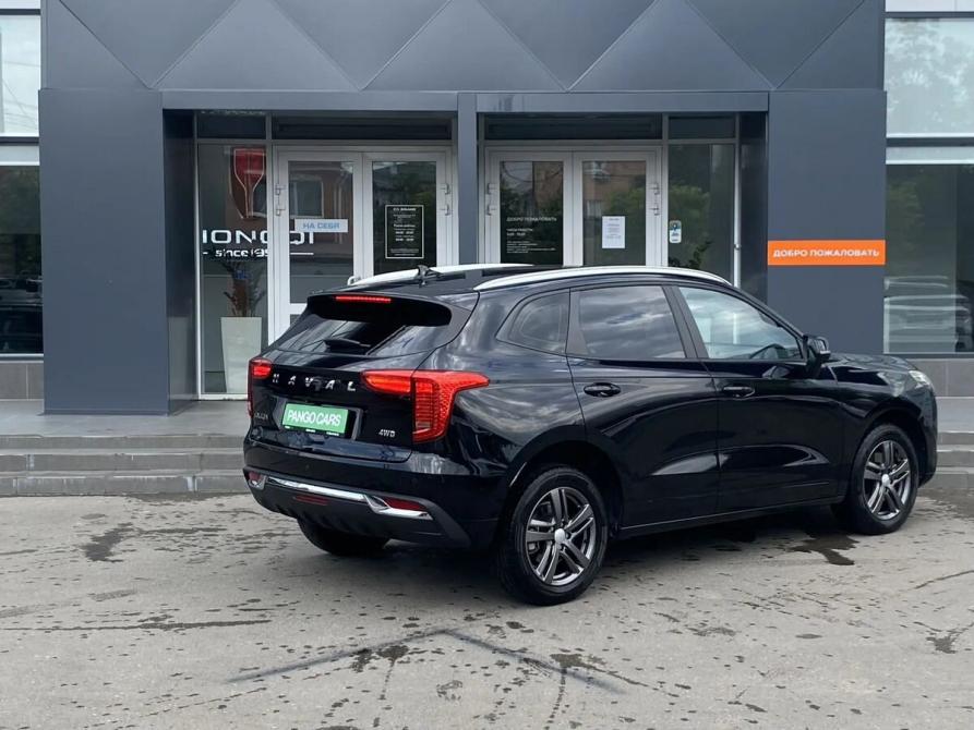 Haval Jolion I Краснодар  - изображение 7